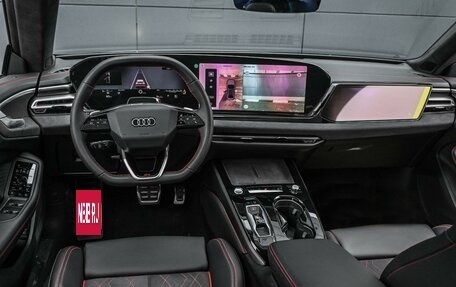Audi A5, 2025 год, 6 674 000 рублей, 7 фотография