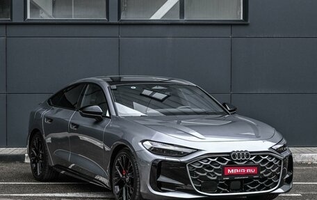 Audi A5, 2025 год, 6 674 000 рублей, 1 фотография