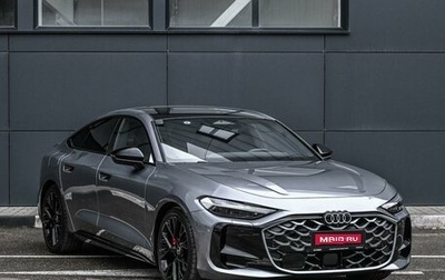 Audi A5, 2025 год, 6 674 000 рублей, 1 фотография