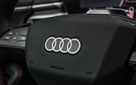 Audi A5, 2025 год, 6 674 000 рублей, 17 фотография