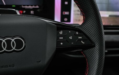 Audi A5, 2025 год, 6 674 000 рублей, 18 фотография