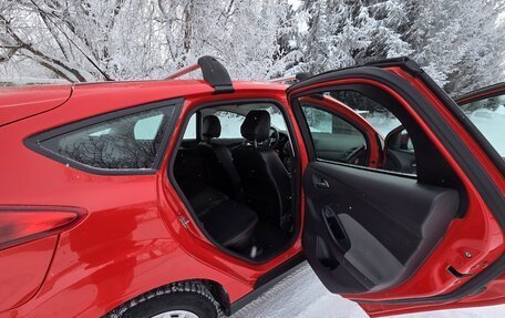 Ford Focus III, 2012 год, 608 000 рублей, 6 фотография