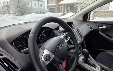 Ford Focus III, 2012 год, 608 000 рублей, 8 фотография