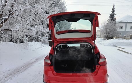 Ford Focus III, 2012 год, 608 000 рублей, 5 фотография