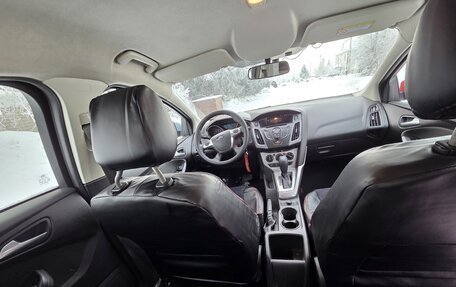 Ford Focus III, 2012 год, 608 000 рублей, 14 фотография