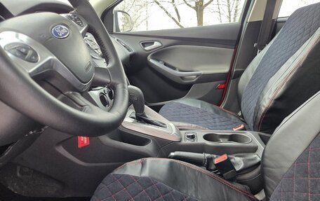 Ford Focus III, 2012 год, 608 000 рублей, 9 фотография