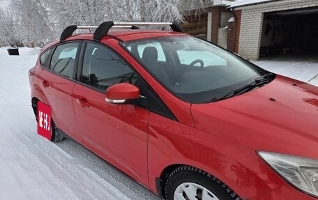 Ford Focus III, 2012 год, 608 000 рублей, 7 фотография