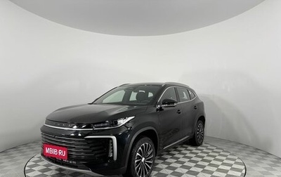 CheryExeed TXL, 2024 год, 3 880 000 рублей, 1 фотография