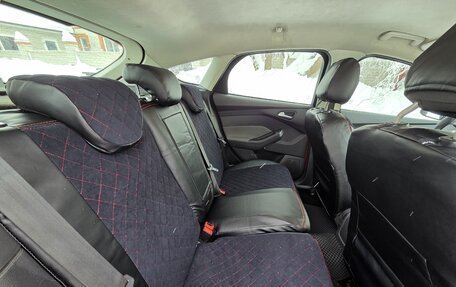 Ford Focus III, 2012 год, 608 000 рублей, 18 фотография