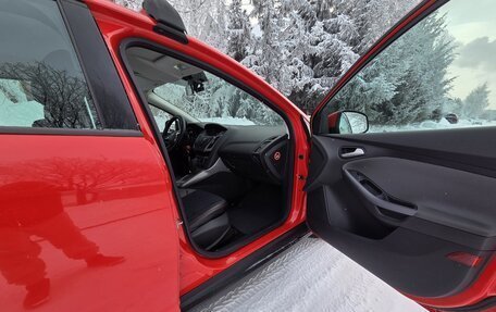 Ford Focus III, 2012 год, 608 000 рублей, 23 фотография