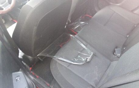 Hyundai Solaris II рестайлинг, 2021 год, 1 150 000 рублей, 6 фотография