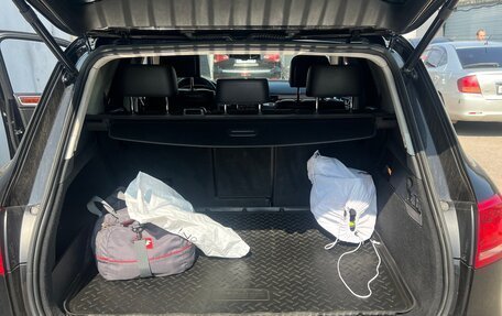 Volkswagen Touareg III, 2013 год, 2 000 000 рублей, 12 фотография