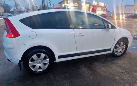 Citroen C4 II рестайлинг, 2008 год, 224 000 рублей, 2 фотография