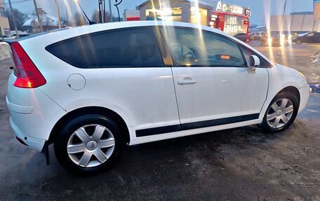 Citroen C4 II рестайлинг, 2008 год, 224 000 рублей, 6 фотография