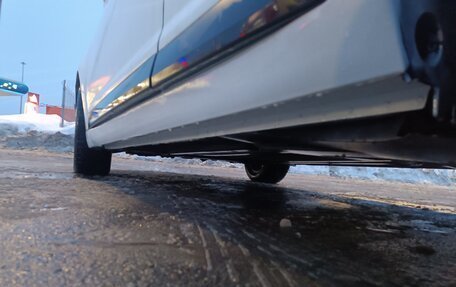 Citroen C4 II рестайлинг, 2008 год, 224 000 рублей, 9 фотография