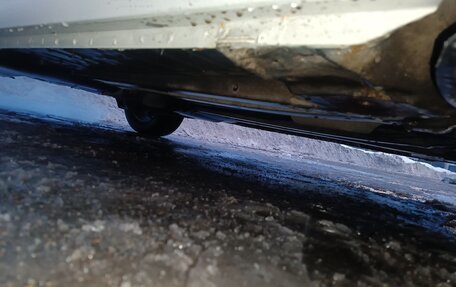 Citroen C4 II рестайлинг, 2008 год, 224 000 рублей, 11 фотография