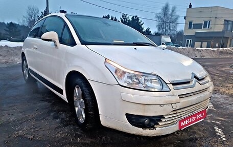Citroen C4 II рестайлинг, 2008 год, 224 000 рублей, 4 фотография