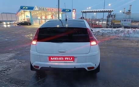 Citroen C4 II рестайлинг, 2008 год, 224 000 рублей, 7 фотография
