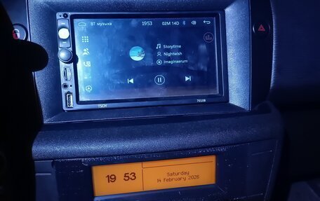 Citroen C4 II рестайлинг, 2008 год, 224 000 рублей, 15 фотография