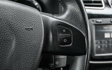 Renault Sandero II рестайлинг, 2017 год, 1 174 000 рублей, 8 фотография