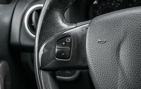 Renault Sandero II рестайлинг, 2017 год, 1 174 000 рублей, 7 фотография