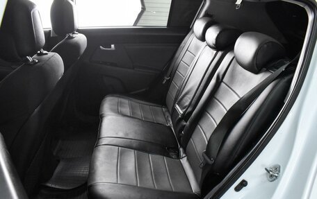 KIA Sportage III, 2015 год, 1 499 000 рублей, 9 фотография