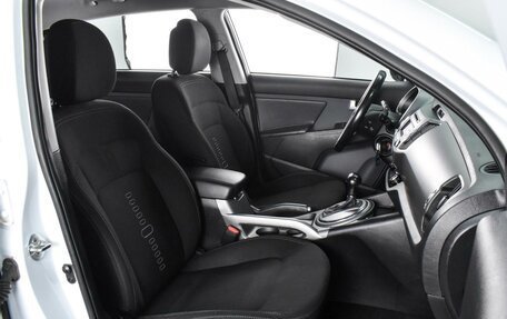 KIA Sportage III, 2015 год, 1 499 000 рублей, 8 фотография