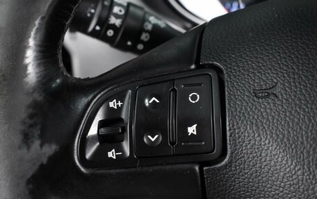 KIA Sportage III, 2015 год, 1 499 000 рублей, 16 фотография