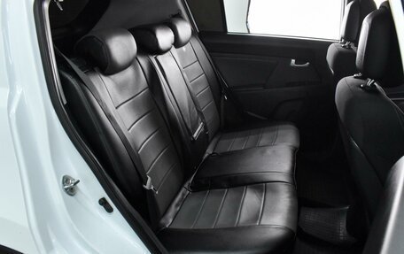 KIA Sportage III, 2015 год, 1 499 000 рублей, 7 фотография