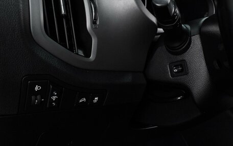 KIA Sportage III, 2015 год, 1 499 000 рублей, 14 фотография