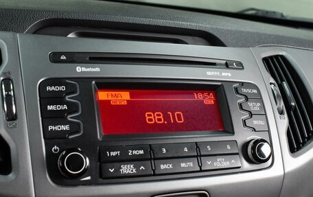 KIA Sportage III, 2015 год, 1 499 000 рублей, 13 фотография