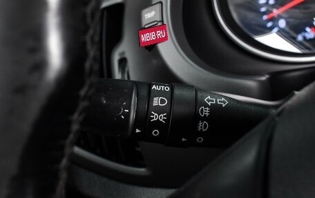 KIA Sportage III, 2015 год, 1 499 000 рублей, 19 фотография