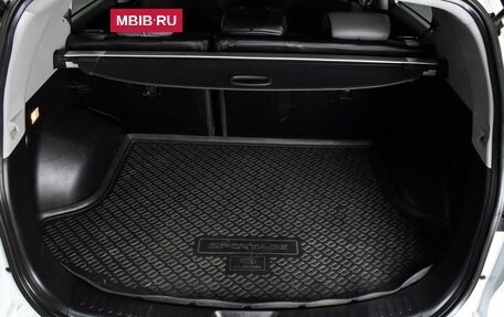 KIA Sportage III, 2015 год, 1 499 000 рублей, 22 фотография