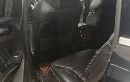 Mercedes-Benz GL-Класс AMG, 2013 год, 2 950 000 рублей, 19 фотография