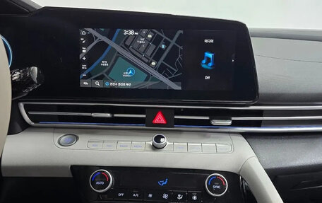 Hyundai Avante, 2022 год, 1 237 040 рублей, 6 фотография