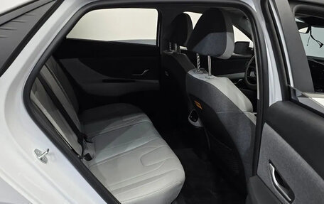 Hyundai Avante, 2022 год, 1 237 040 рублей, 11 фотография