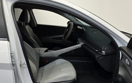Hyundai Avante, 2022 год, 1 237 040 рублей, 10 фотография