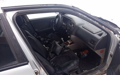 Nissan Primera II рестайлинг, 2000 год, 160 000 рублей, 6 фотография