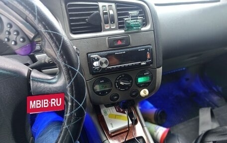 Nissan Primera II рестайлинг, 2000 год, 160 000 рублей, 5 фотография