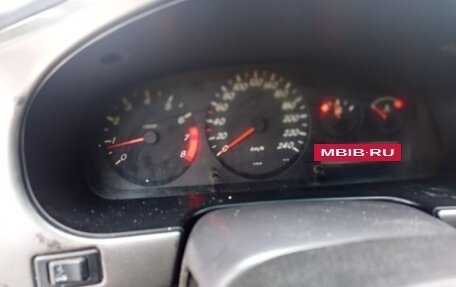 Nissan Primera II рестайлинг, 2000 год, 160 000 рублей, 4 фотография