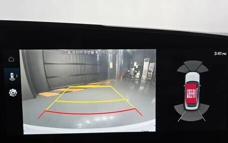 Hyundai Avante, 2022 год, 1 237 040 рублей, 7 фотография