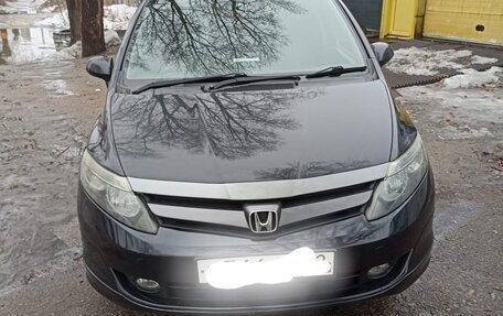 Honda Airwave I рестайлинг, 2007 год, 645 000 рублей, 2 фотография