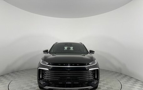 CheryExeed TXL, 2024 год, 3 880 000 рублей, 2 фотография