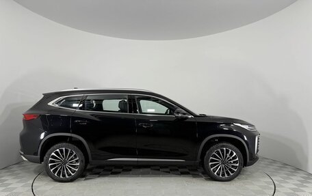CheryExeed TXL, 2024 год, 3 880 000 рублей, 4 фотография