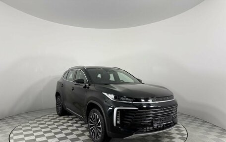 CheryExeed TXL, 2024 год, 3 880 000 рублей, 3 фотография