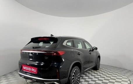 CheryExeed TXL, 2024 год, 3 880 000 рублей, 5 фотография