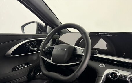 CheryExeed TXL, 2024 год, 3 880 000 рублей, 11 фотография