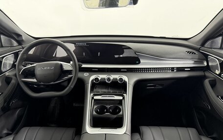 CheryExeed TXL, 2024 год, 3 880 000 рублей, 8 фотография