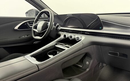 CheryExeed TXL, 2024 год, 3 880 000 рублей, 9 фотография