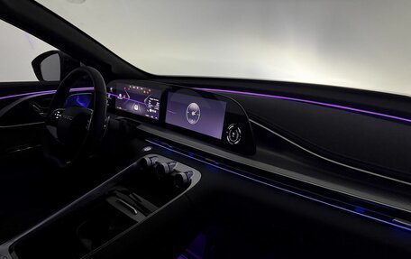 CheryExeed TXL, 2024 год, 3 880 000 рублей, 10 фотография